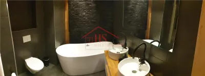 Apartament Smart 3 camere, strada Teilor, Floresti. Parcare subterana inclusa. - foto 22