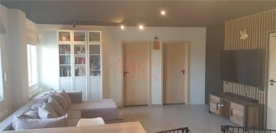 Apartament Smart 3 camere, strada Teilor, Floresti. Parcare subterana inclusa. - foto 4
