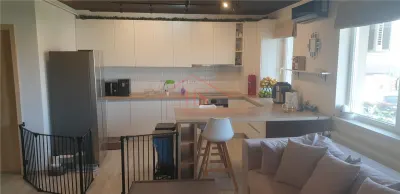 Apartament Smart 3 camere, strada Teilor, Floresti. Parcare subterana inclusa. - foto 6