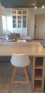Apartament Smart 3 camere, strada Teilor, Floresti. Parcare subterana inclusa. - foto 8