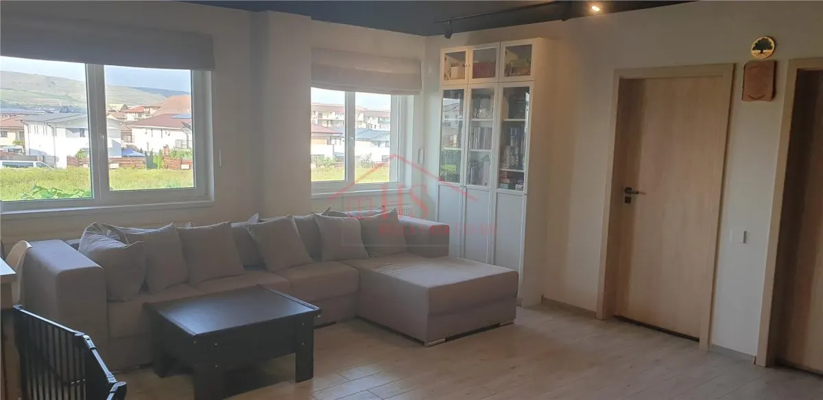 Apartament Smart 3 camere, strada Teilor, Floresti. Parcare subterana inclusa. - foto 10