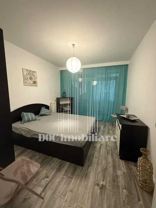 Inchiriere Apartament 2 Camere Gara de Nord - foto 1