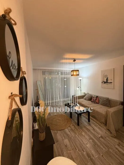 Inchiriere Apartament 2 Camere Gara de Nord - foto 3