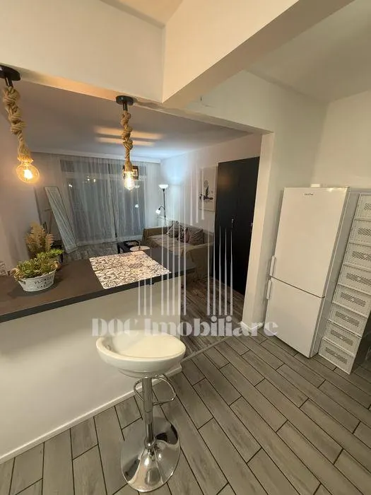 Inchiriere Apartament 2 Camere Gara de Nord - foto 4