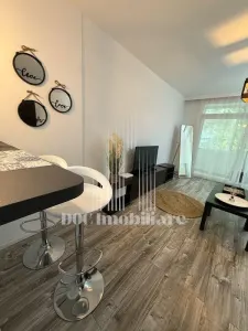 Inchiriere Apartament 2 Camere Gara de Nord - foto 6