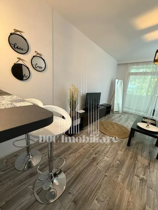 Inchiriere Apartament 2 Camere Gara de Nord - foto 6