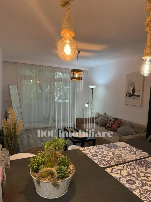 Inchiriere Apartament 2 Camere Gara de Nord - foto 7