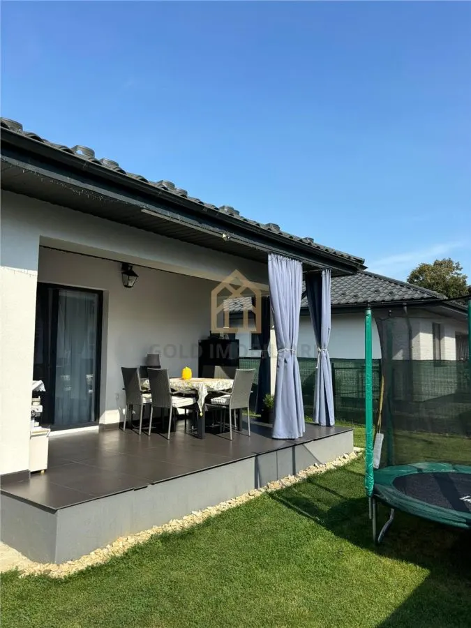 Casa de vanzare Satu Nou de Jos - foto 1