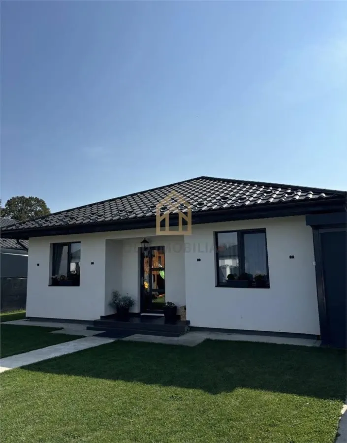Casa de vanzare Satu Nou de Jos - foto 2
