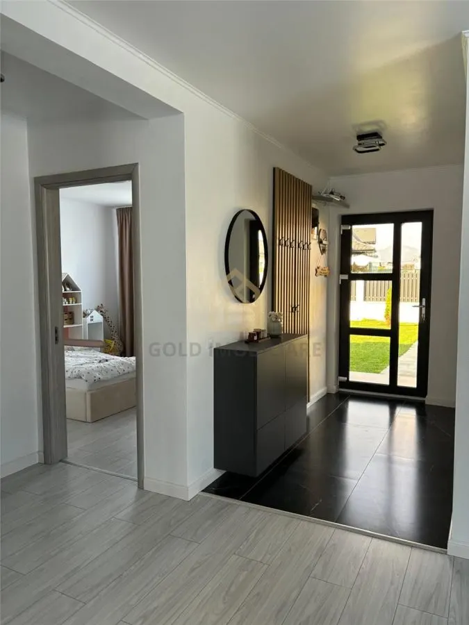 Casa de vanzare Satu Nou de Jos - foto 7