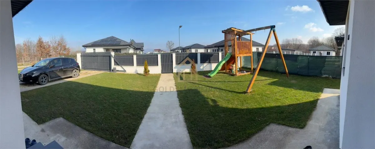 Casa de vanzare Satu Nou de Jos - foto 10