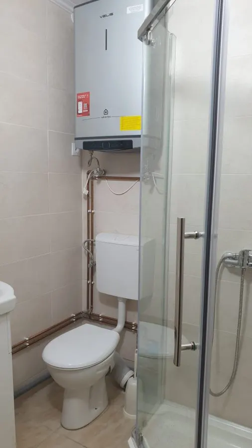 APARTAMENT DE VANZARE 3 CAMERE ZONA HAN| ETAJUL 2 | 72MPU | - foto 7