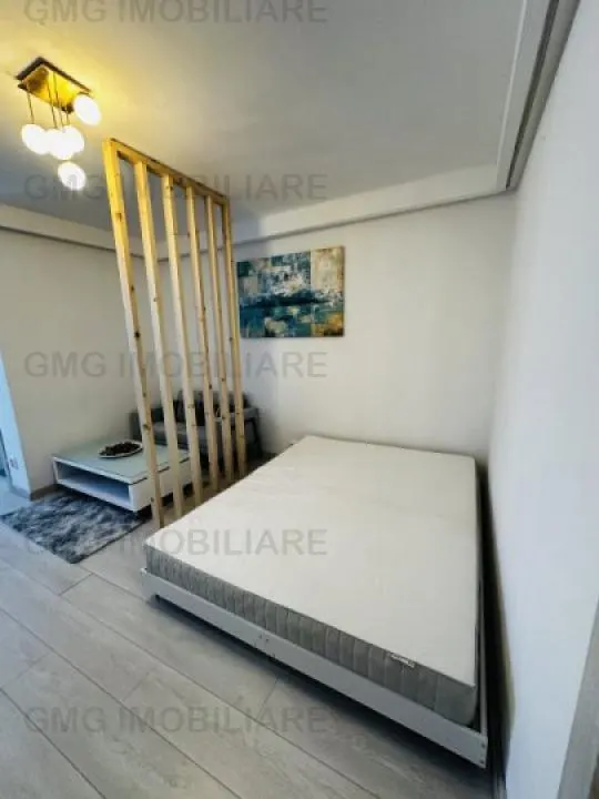 Garsoniera zona Piata Iancului - foto 4