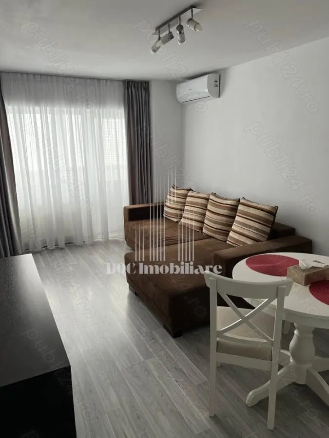 Inchiriere Apartament 2 Camere Tineretului - foto 1