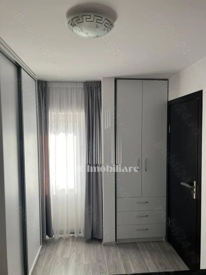 Inchiriere Apartament 2 Camere Tineretului - foto 3