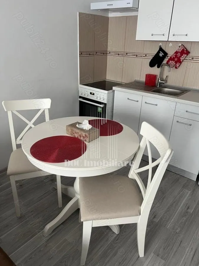 Inchiriere Apartament 2 Camere Tineretului - foto 4
