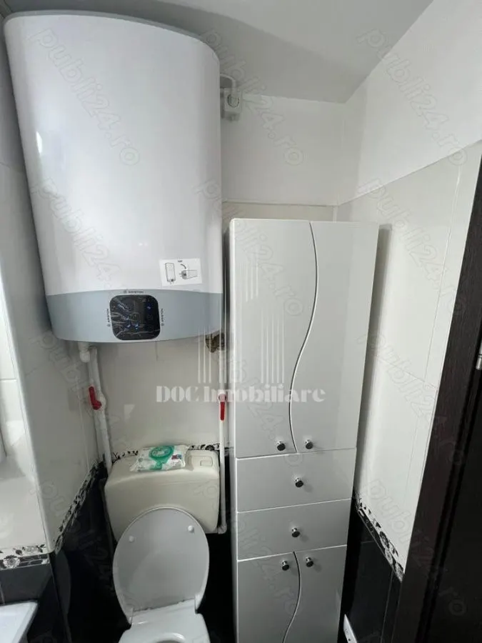 Inchiriere Apartament 2 Camere Tineretului - foto 7