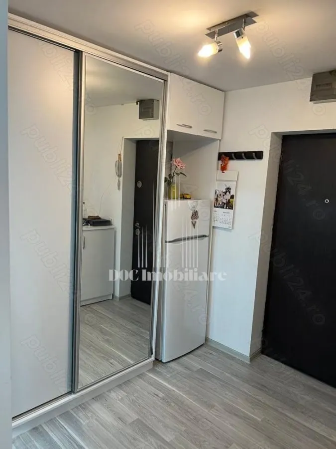 Inchiriere Apartament 2 Camere Tineretului - foto 8