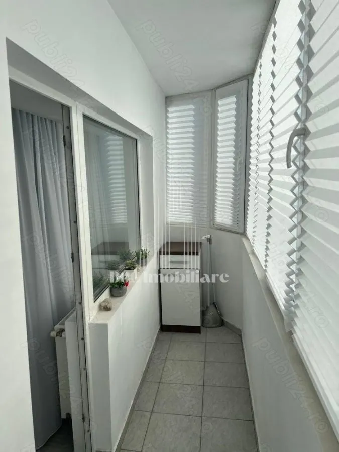 Inchiriere Apartament 2 Camere Tineretului - foto 9