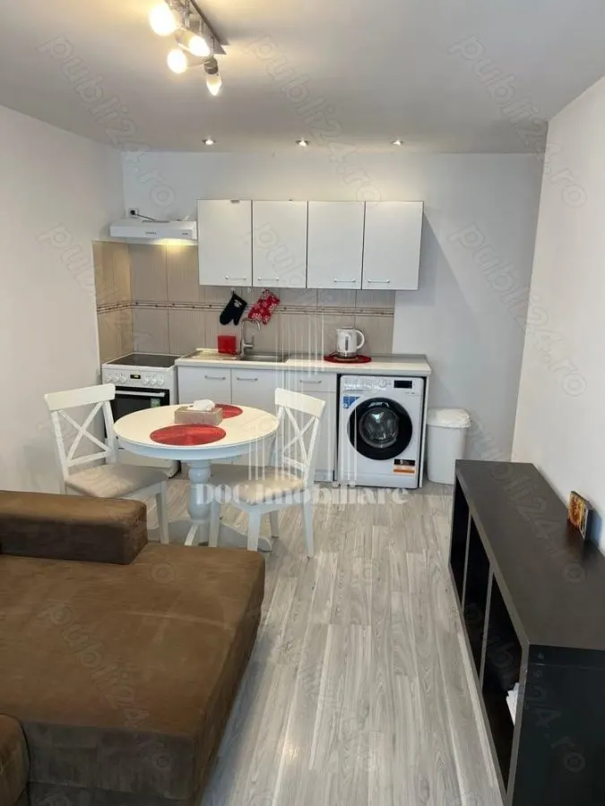 Inchiriere Apartament 2 Camere Tineretului - foto 10
