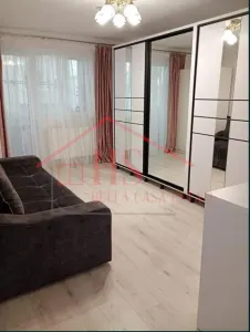 Apartament de vanzare, 3 camere, etaj intermediar, renovat complet. Zona Big,  Manastur - foto 1