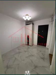 Apartament de vanzare, 3 camere, etaj intermediar, renovat complet. Zona Big,  Manastur - foto 2