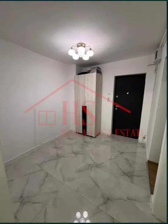 Apartament de vanzare, 3 camere, etaj intermediar, renovat complet. Zona Big,  Manastur - foto 2