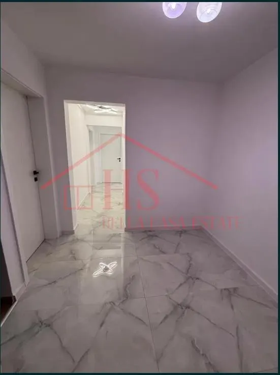 Apartament de vanzare, 3 camere, etaj intermediar, renovat complet. Zona Big,  Manastur - foto 3
