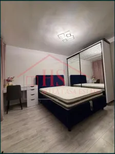 Apartament de vanzare, 3 camere, etaj intermediar, renovat complet. Zona Big,  Manastur - foto 6