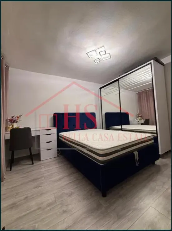 Apartament de vanzare, 3 camere, etaj intermediar, renovat complet. Zona Big,  Manastur - foto 6