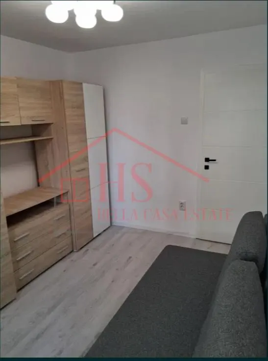 Apartament de vanzare, 3 camere, etaj intermediar, renovat complet. Zona Big,  Manastur - foto 7