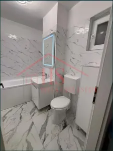 Apartament de vanzare, 3 camere, etaj intermediar, renovat complet. Zona Big,  Manastur - foto 8