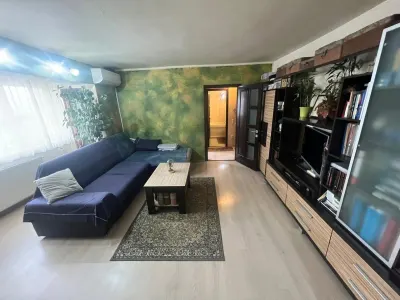 APARTAMENT DE VANZARE  ZONA HAN| ETJ.6 | 67MPU | - foto 2