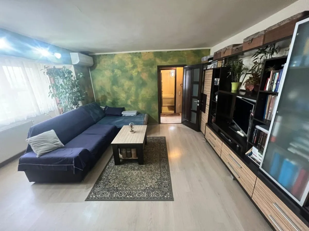 APARTAMENT DE VANZARE  ZONA HAN| ETJ.6 | 67MPU | - foto 2