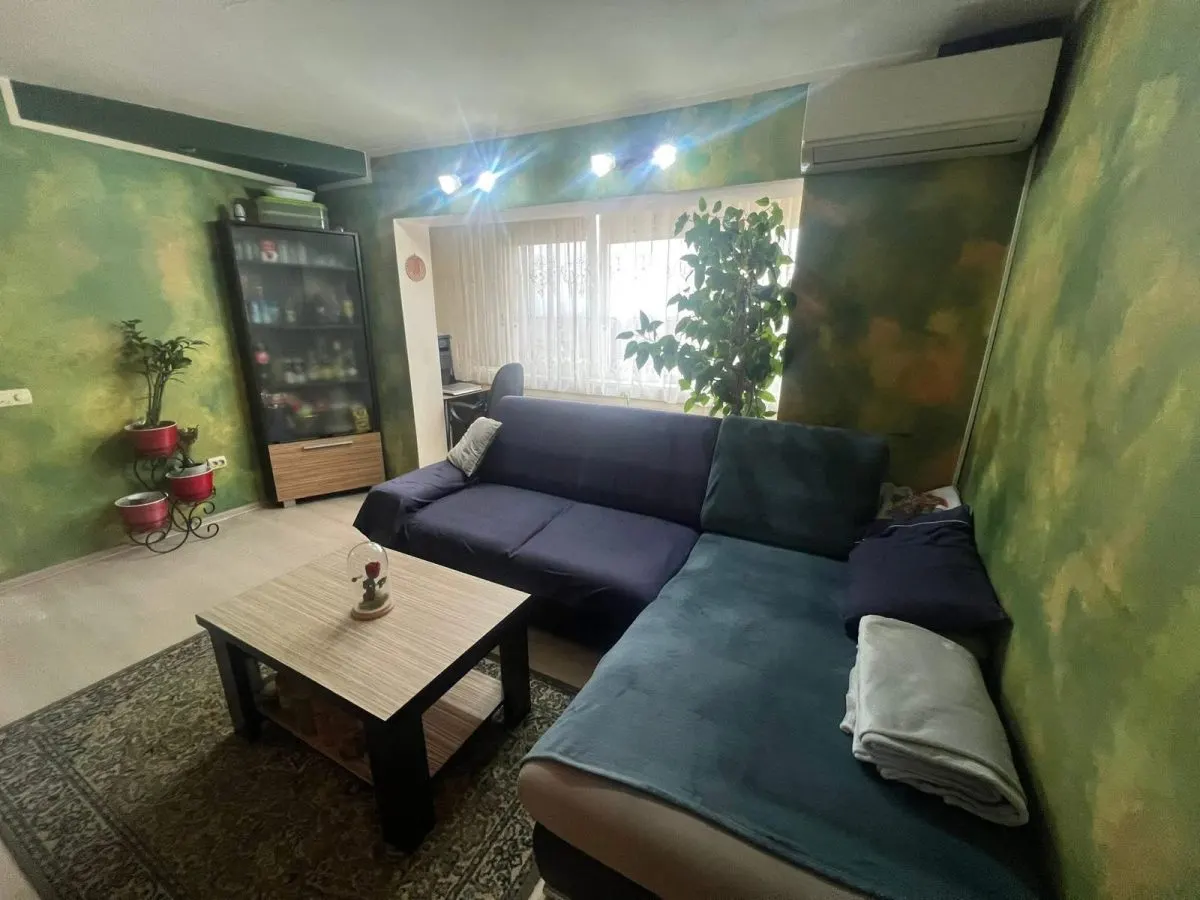 APARTAMENT DE VANZARE  ZONA HAN| ETJ.6 | 67MPU | - foto 3