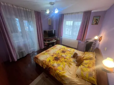 APARTAMENT DE VANZARE  ZONA HAN| ETJ.6 | 67MPU | - foto 5
