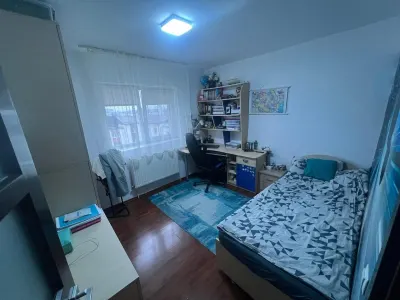 APARTAMENT DE VANZARE  ZONA HAN| ETJ.6 | 67MPU | - foto 6