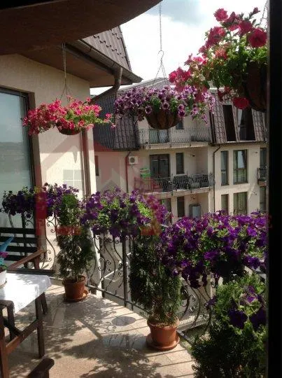 Garsoniera zona Fundeni - foto 4