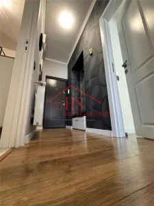 Apartament de vanzare, 2 camere, etaj intermediar, garaj inclus. Zona Teilor, Floresti - foto 4
