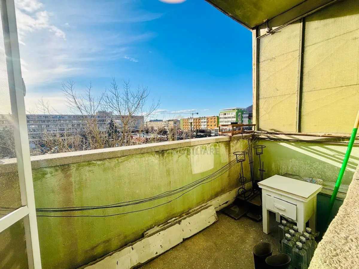Apartament 3 camere de vânzare – Bd. Unirii - zona McDonald’s - foto 5