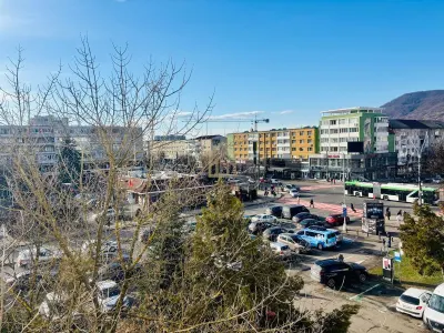 Apartament 3 camere de vânzare – Bd. Unirii - zona McDonald’s - foto 7