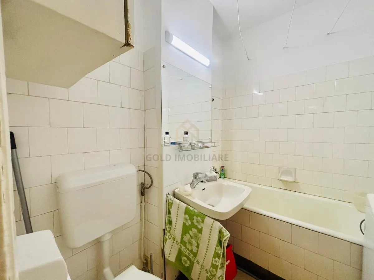 Apartament 3 camere de vânzare – Bd. Unirii - zona McDonald’s - foto 8