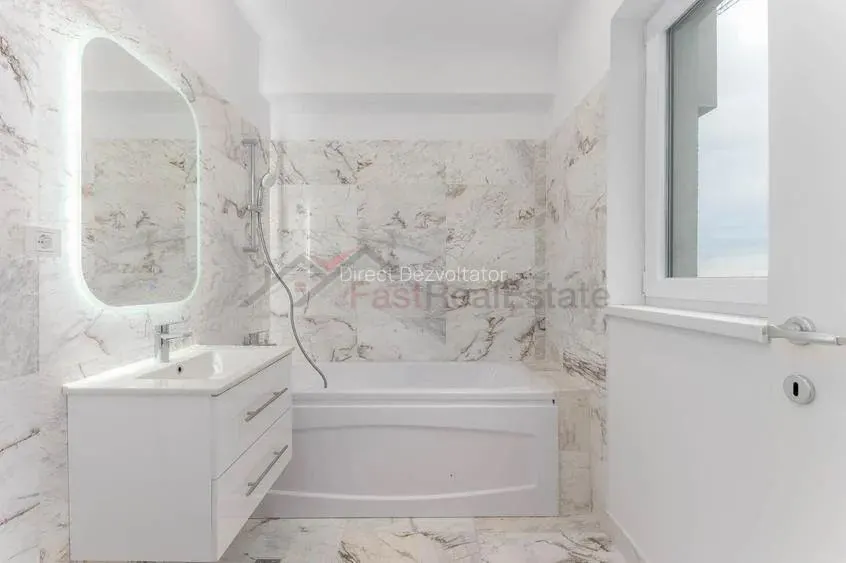 Apartament 2 camere 72 mp Drumul Taberei Residence - foto 2
