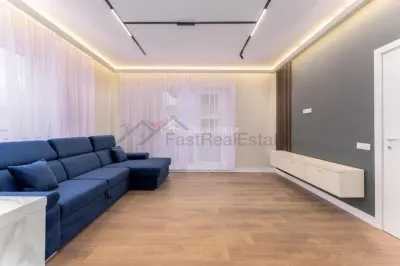 Apartament 2 camere 72 mp Drumul Taberei Residence - foto 3