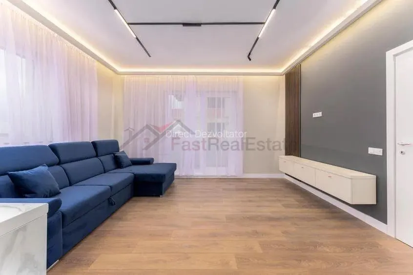 Apartament 2 camere 72 mp Drumul Taberei Residence - foto 3
