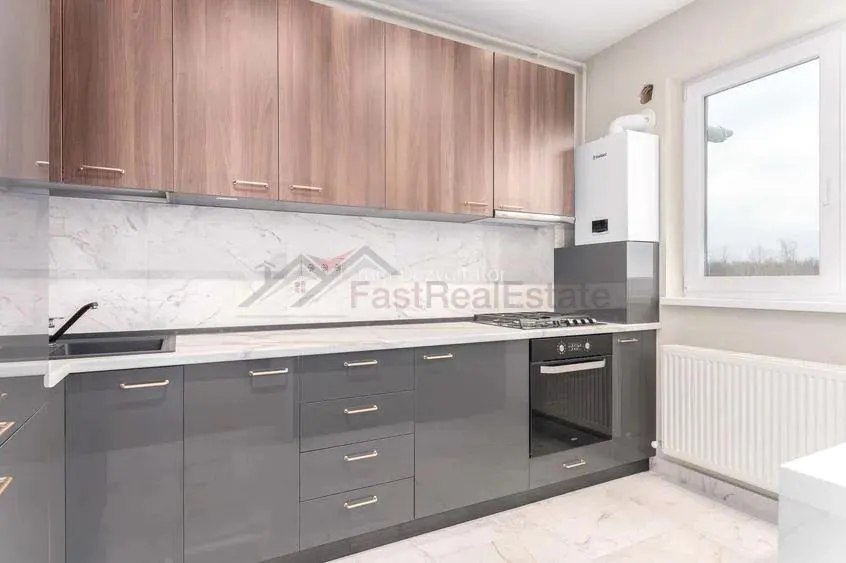 Apartament 2 camere 72 mp Drumul Taberei Residence - foto 4
