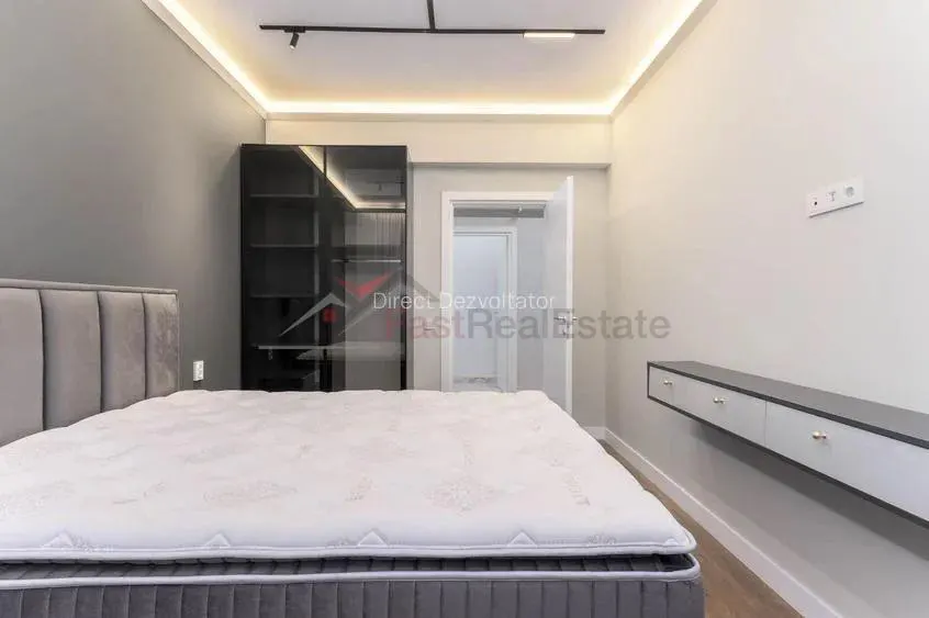 Apartament 2 camere 72 mp Drumul Taberei Residence - foto 5