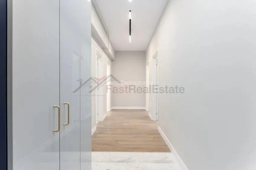 Apartament 2 camere 72 mp Drumul Taberei Residence - foto 7
