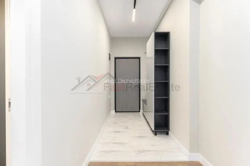 Apartament 2 camere 72 mp Drumul Taberei Residence - foto 8