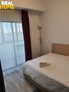Apartament 3 camere Bloc Nou Palas Mall - Iasi